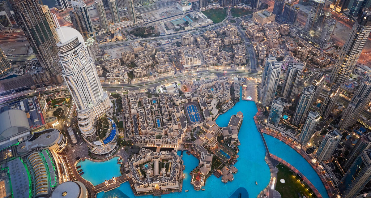 edificios mas impresionantes del mundo