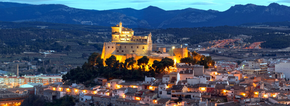 haciendo hogar murcia