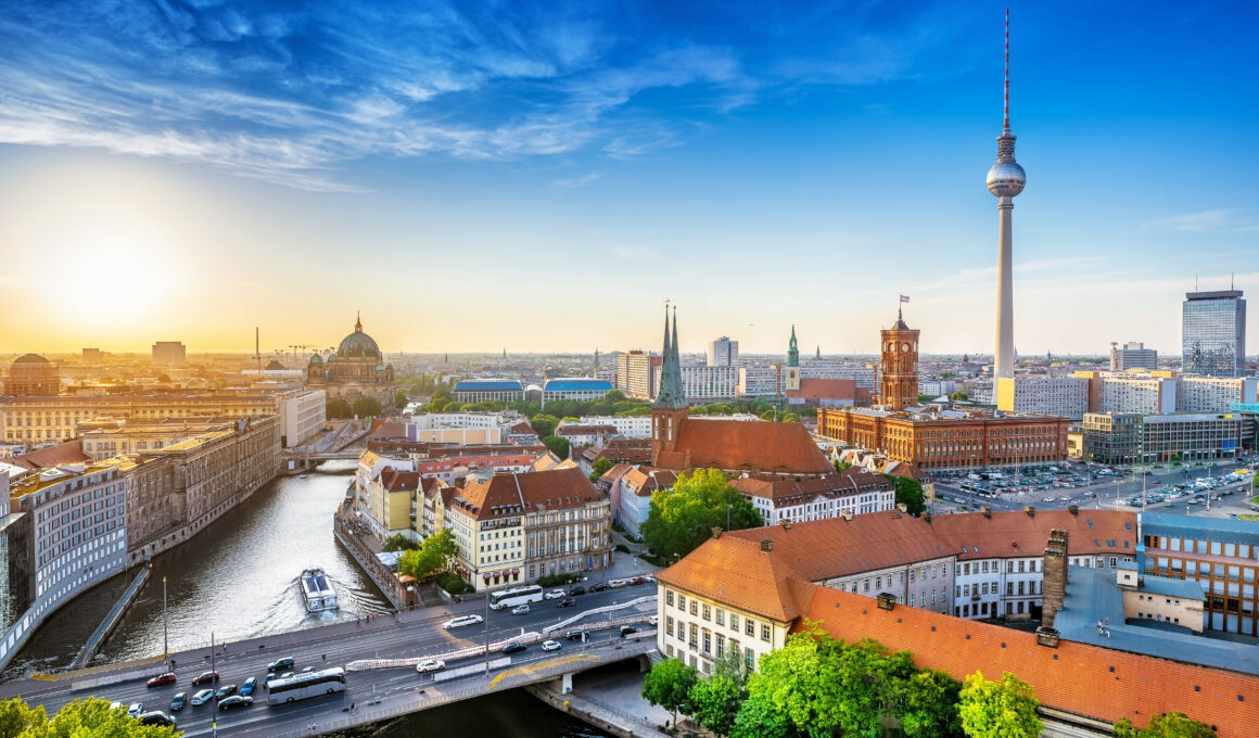 berlin
