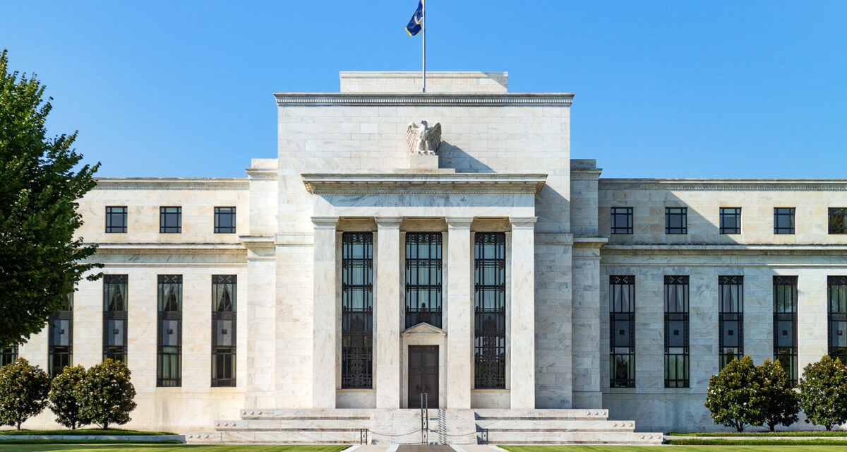 fed reserva federal