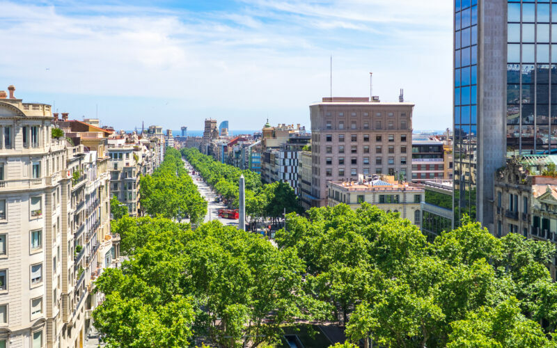 precio de la vivienda en españa