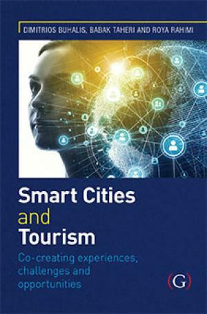 ciudades inteligentes nuevo libro academico