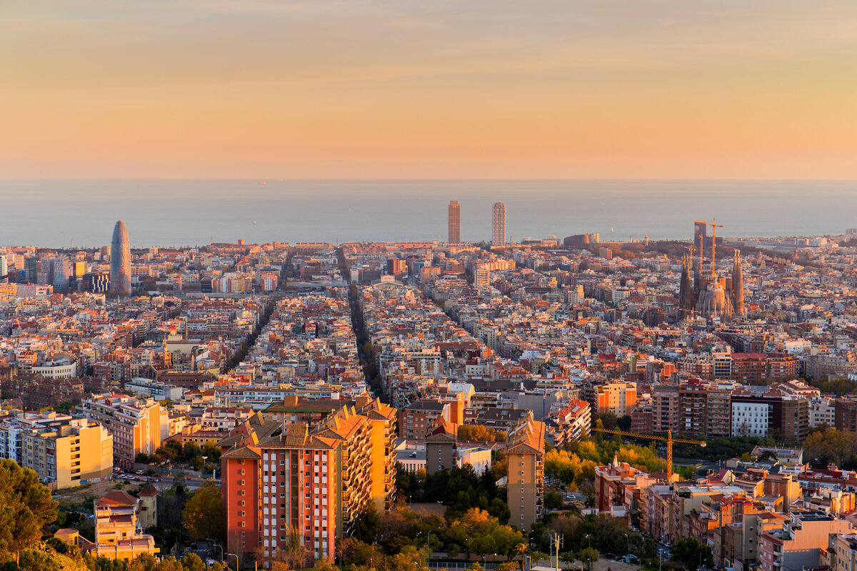 precio de la vivienda en barcelona