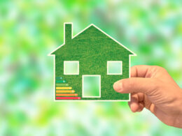 Calificación A de Eficiencia Energética