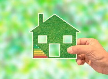 Calificación A de Eficiencia Energética