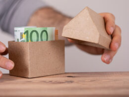 comision inmobiliaria alquiler