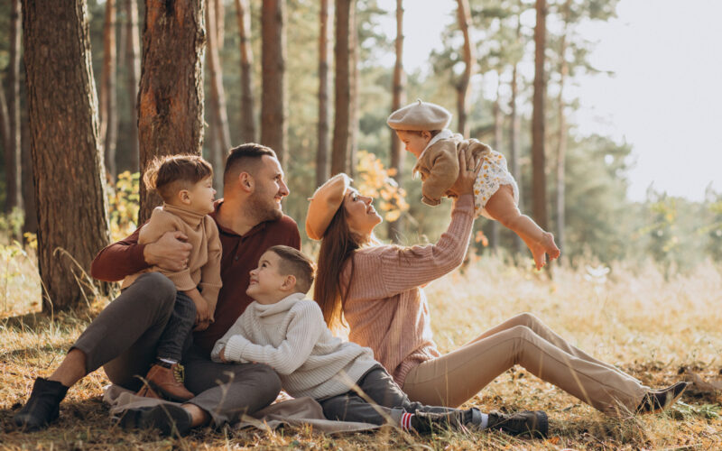 ventajas fiscales familia numerosa compra piso