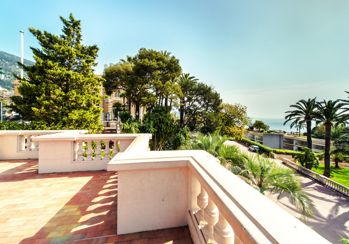 malaga casa de lujo frente al mar