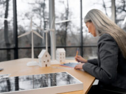 planes para la construccion de un millon de viviendas eficiencia energetica para 2030 en España