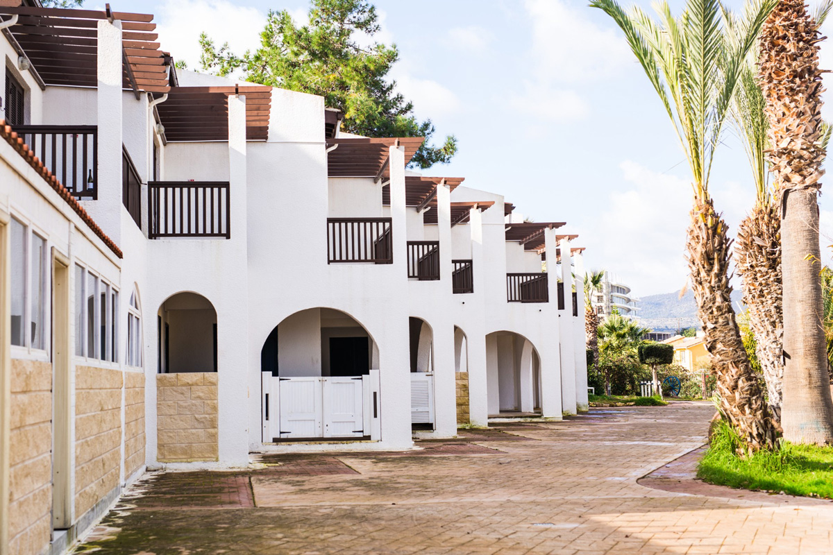 vivienda turistica en ibiza