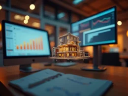 financiación inmobiliaria y su impacto en hipotecas 2025