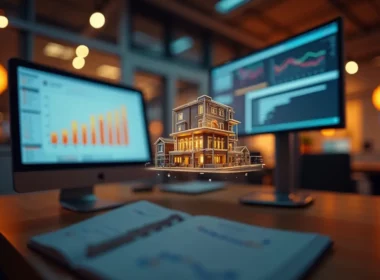 financiación inmobiliaria y su impacto en hipotecas 2025