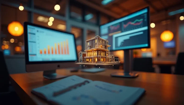 financiación inmobiliaria y su impacto en hipotecas 2025