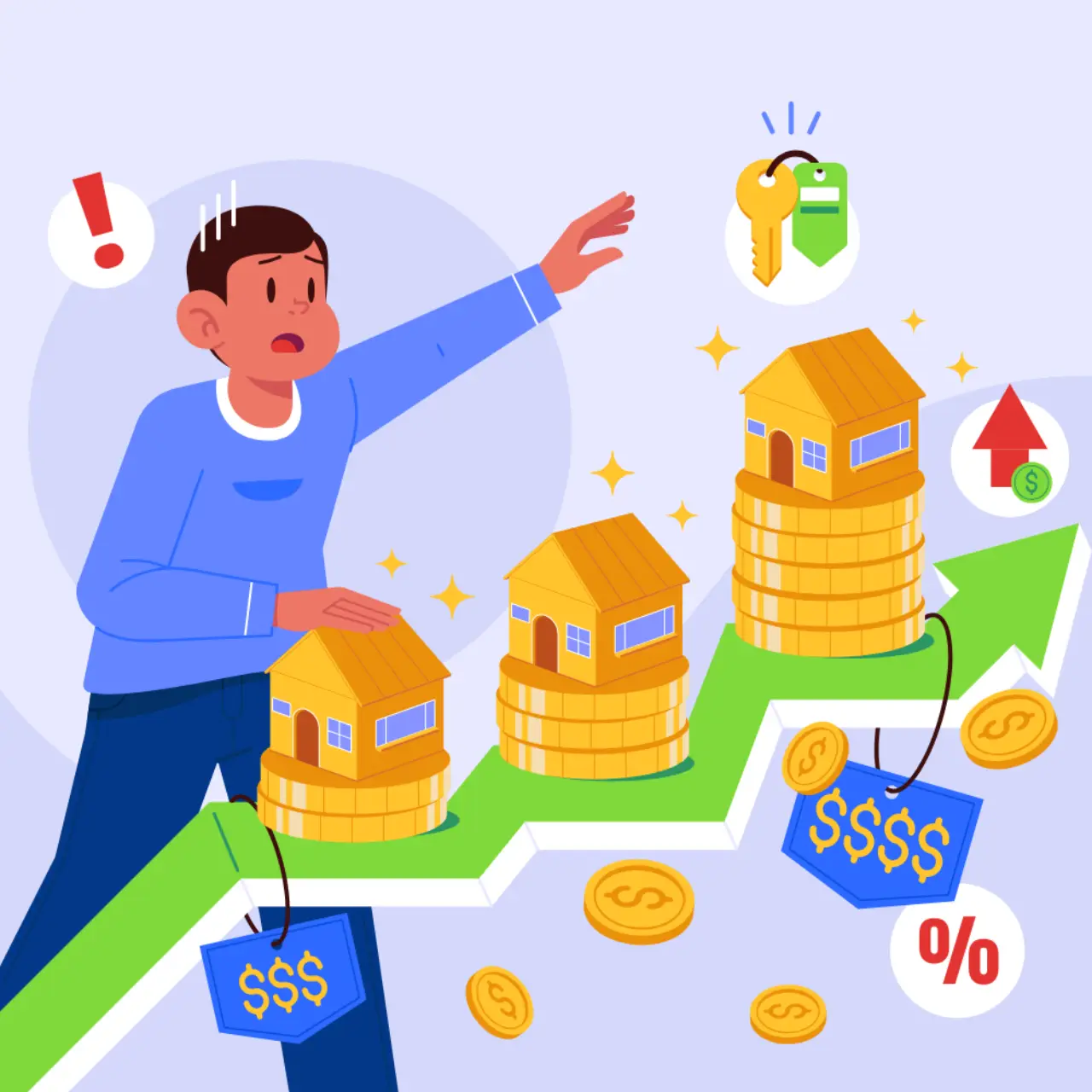 precio de la vivienda