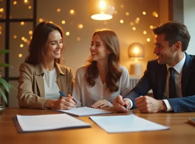 Ayudas compra vivienda Andalucía 2025