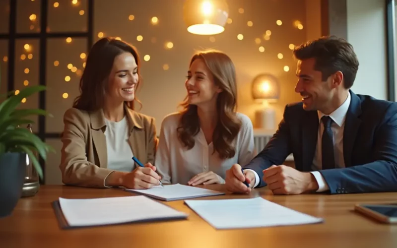 Ayudas compra vivienda Andalucía 2025