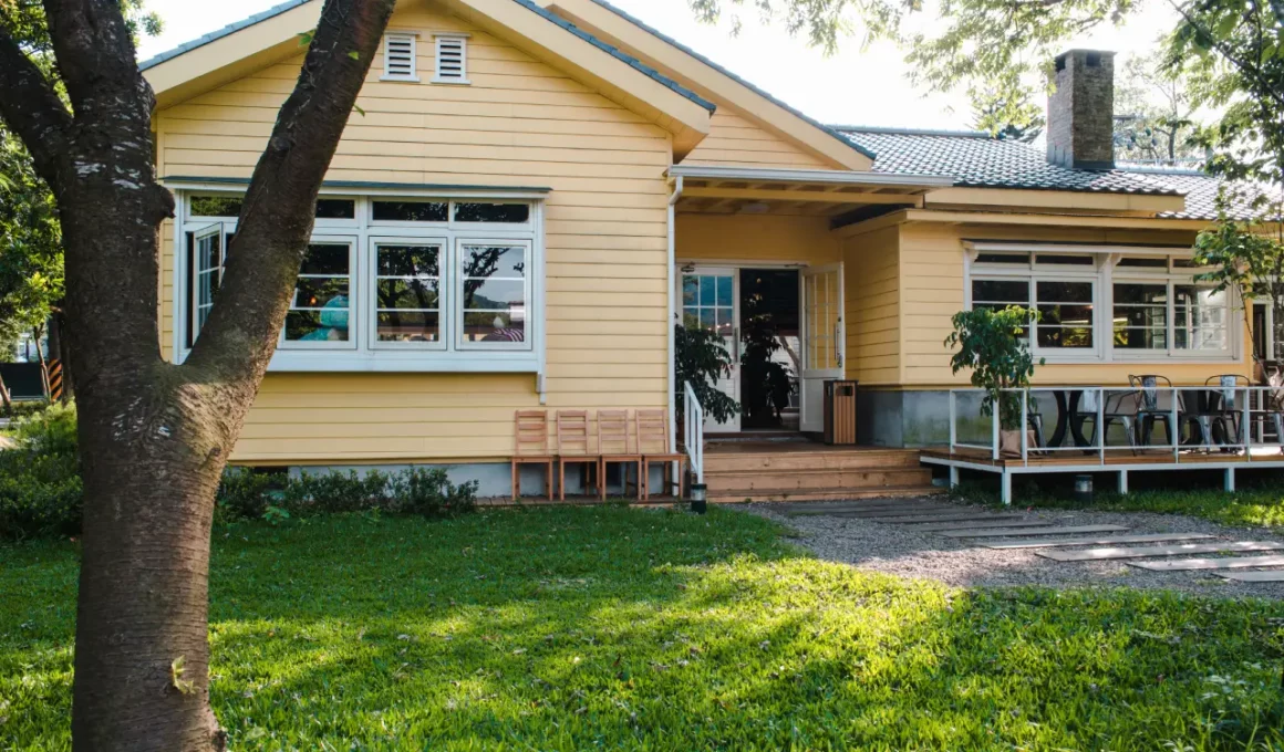 casas prefabricadas