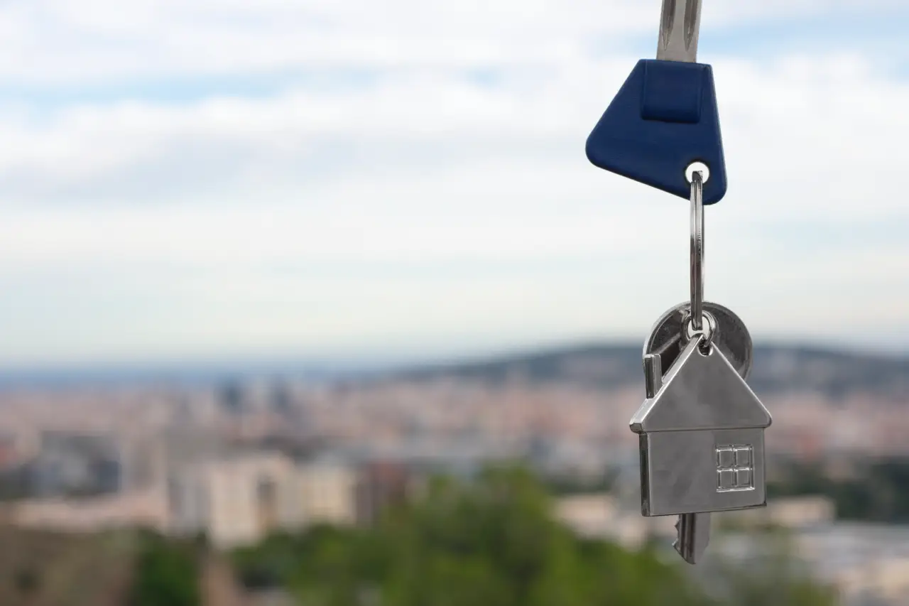 Crisis inmobiliaria
