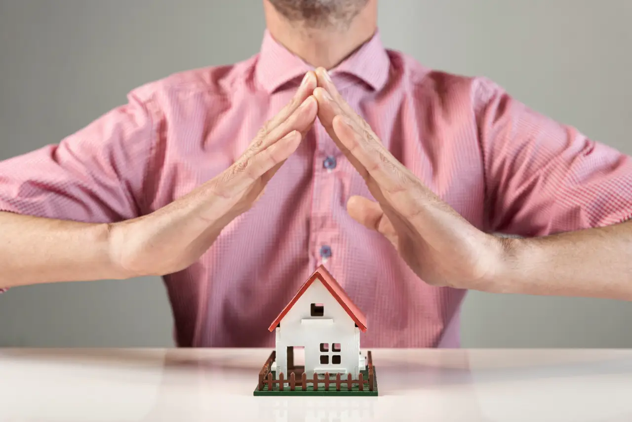 Crisis inmobiliaria