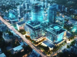 edificios inteligentes