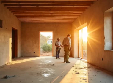 ayudas para la rehabilitación y accesibilidad en Asturias