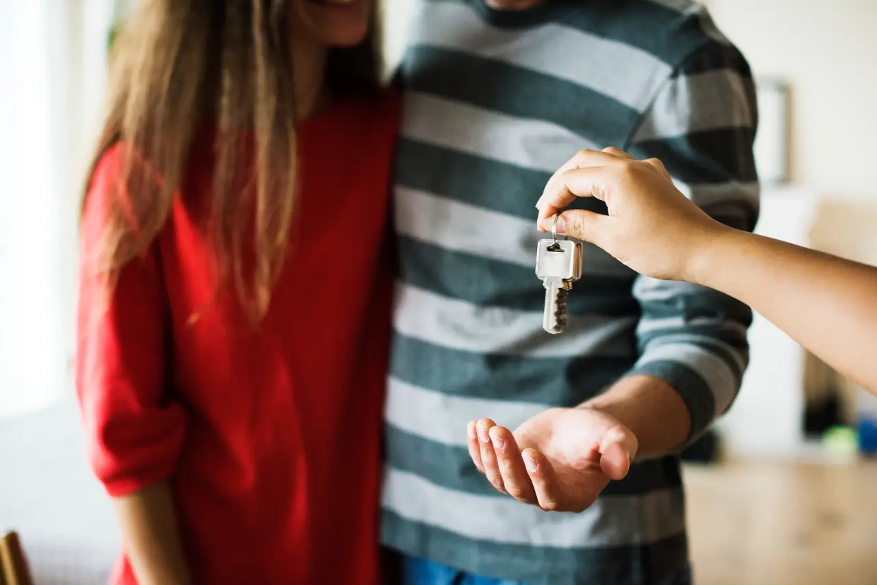 compra/venta de vivienda